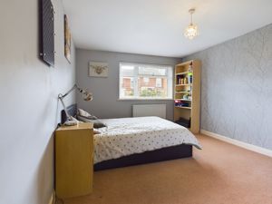 Bedroom 2- click for photo gallery